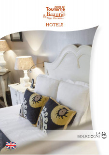 Where to stay : Hotels