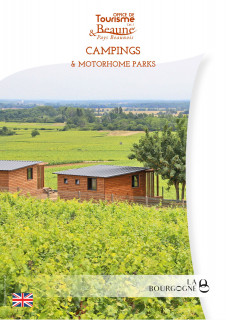 Campings and motorhome parks