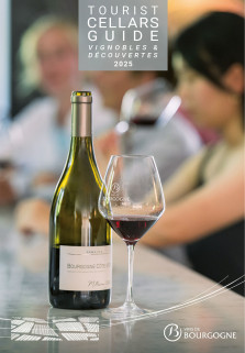 Tourism Cellars Guide