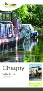 Guide de visite Chagny