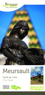 Guide de visite Meursault