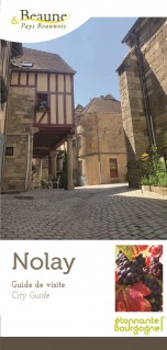 Guide de visite Nolay
