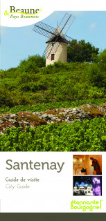Guide de visite Santenay