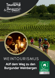 Weintourismus