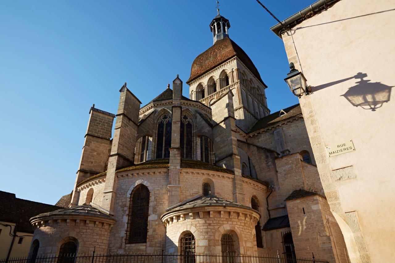 Visite Guidée De Ville En Cave - Beaune | Beaune Et Le Pays Beaunois ...