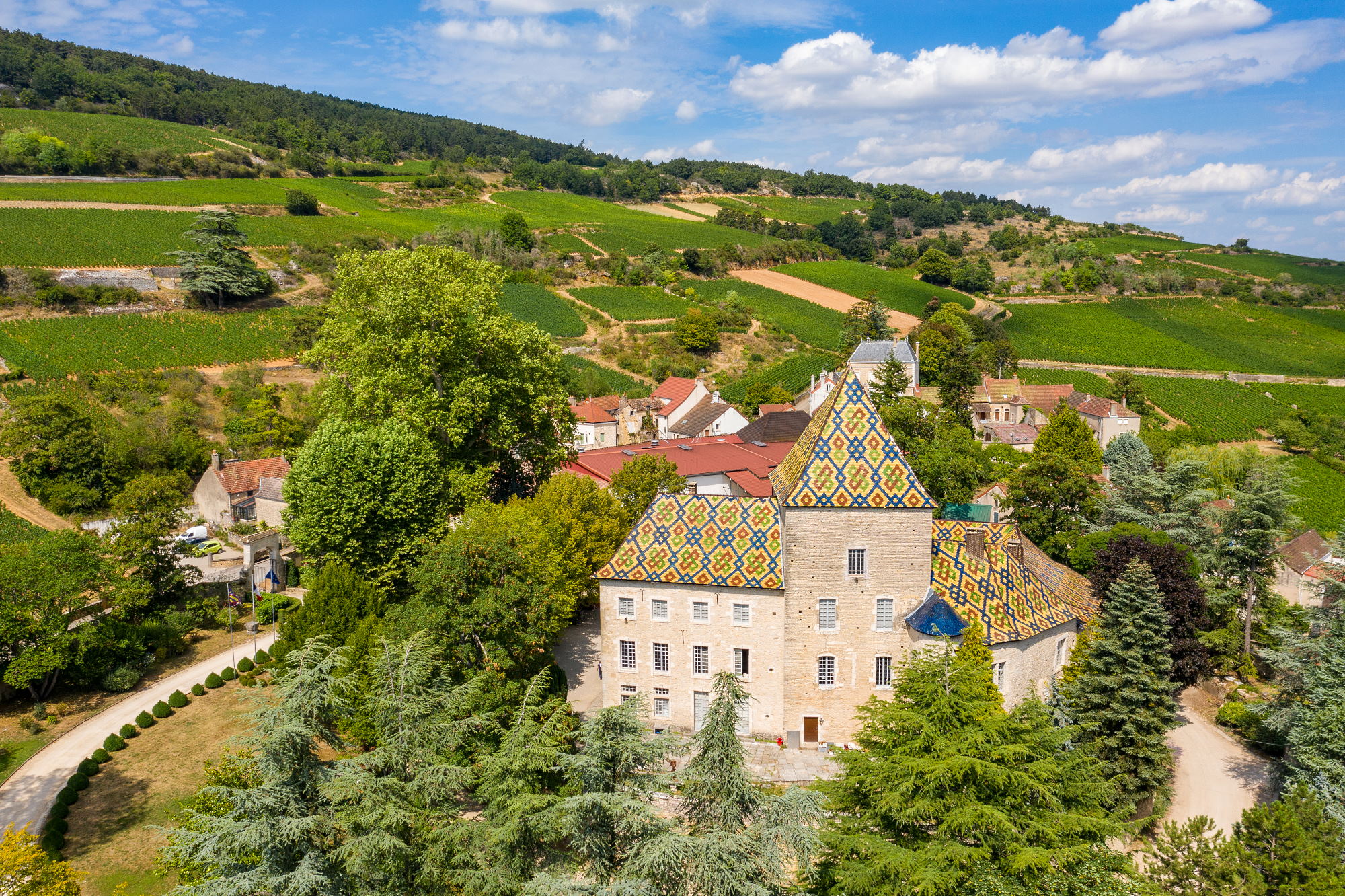 Camping De Santenay Aquadis Loisirs Avis Camping des Sources - Santenay | The Official Beaune Travel Guide