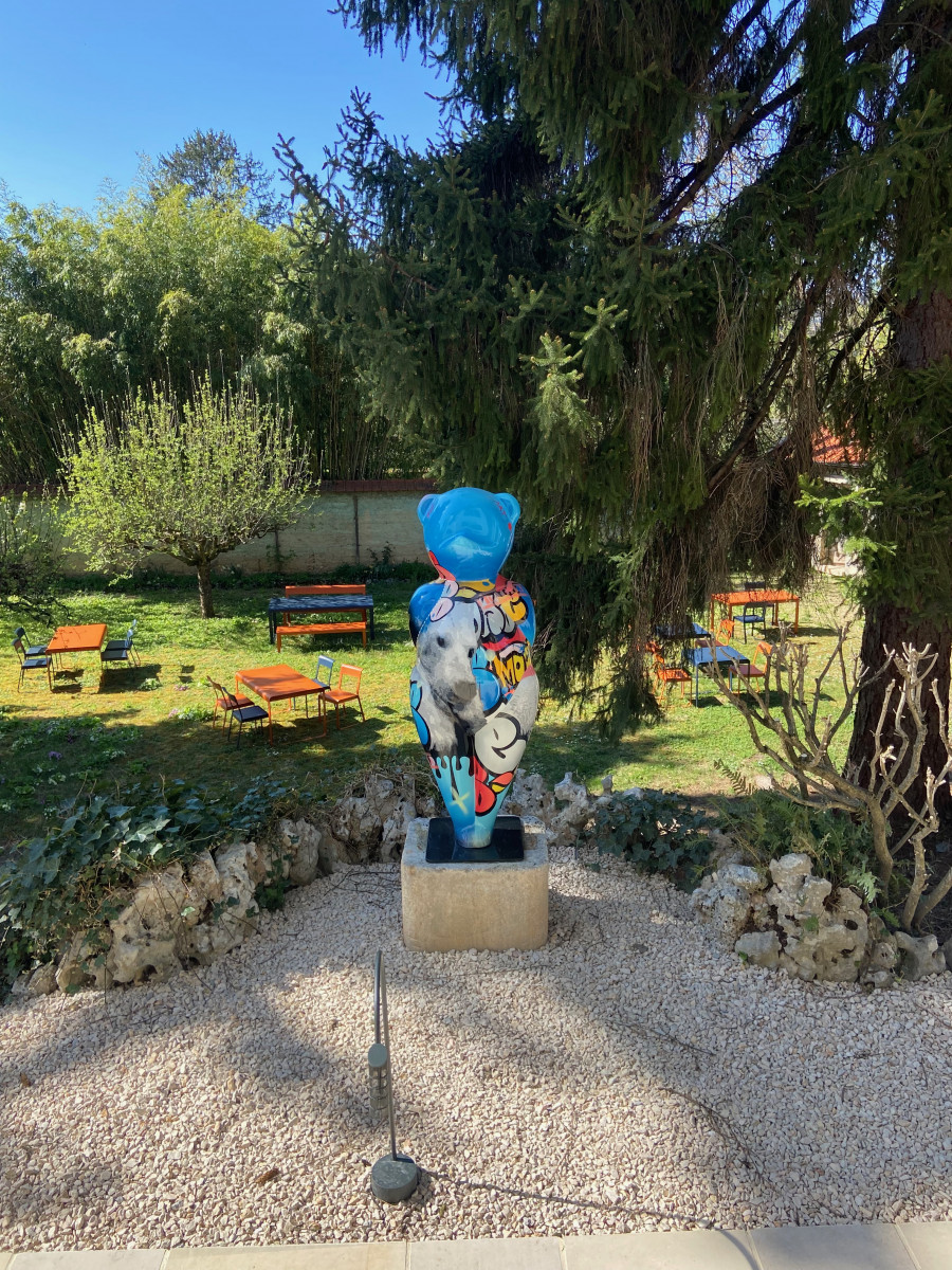 Jardin 1