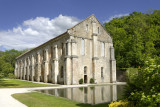 Forge de l'Abbaye de Fontenay