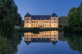 Château d'Ancy le Franc