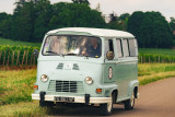 Estafette