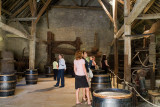 Hôtel des Ducs de Bourgogne - Musée du vin de Beaune 