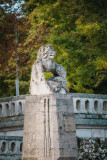 square des Lions