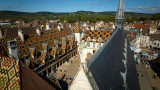 Hotel-Dieu des Hospices de Beaune