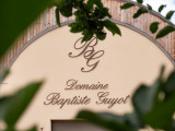 Façade Domaine Guyot