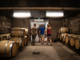 Cave Domaine Baptiste Guyot