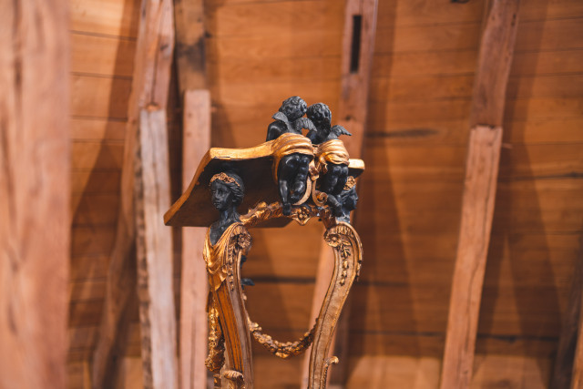 Salle de conférence