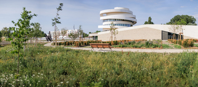 Cité des Climats de Beaune