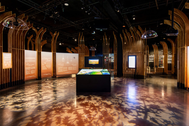 Cité des Climats de Beaune