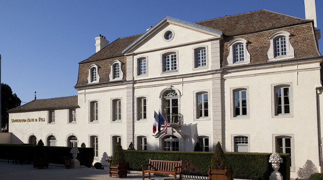Hotel du Conseiller du Roy