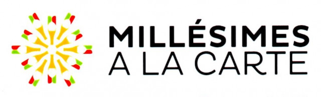 Logo Millésimes à la Carte