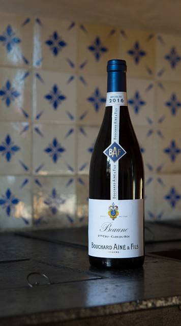 BEAUNE 1C CLOS DU ROI 