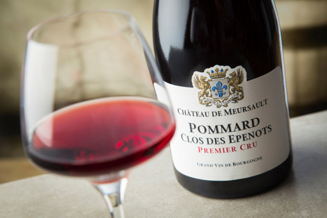 Château de Meursault 2