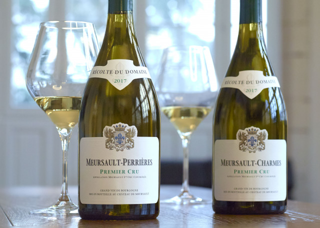 Château de Meursault 4