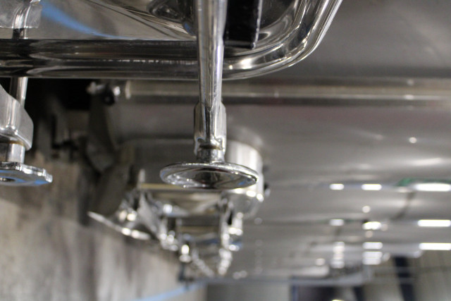 Le Cassissium, visite guidée des ateliers Védrenne