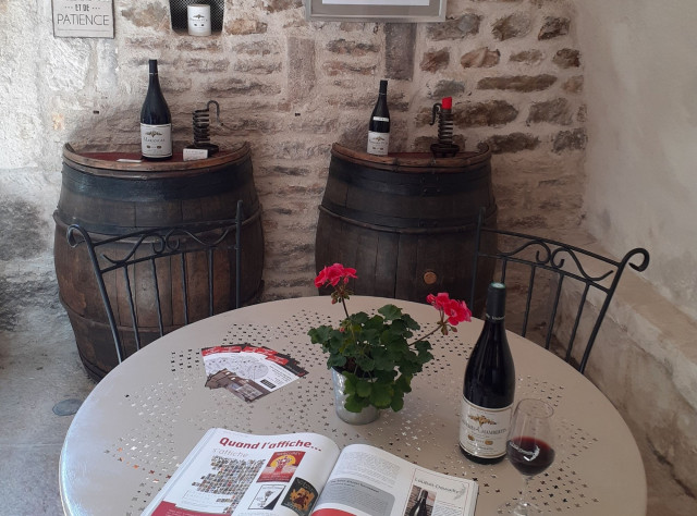 Domaine Loubet-Dewelly