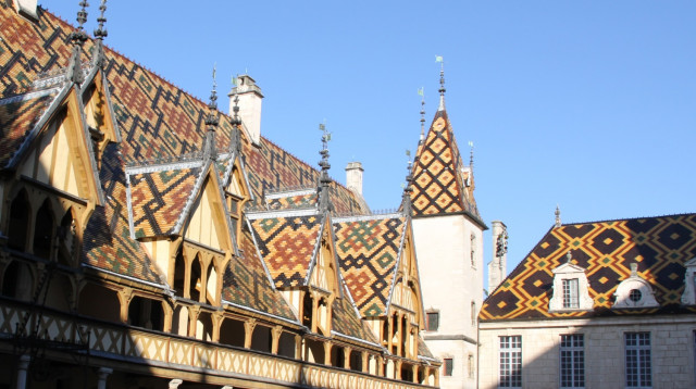 Hospices de Beaune