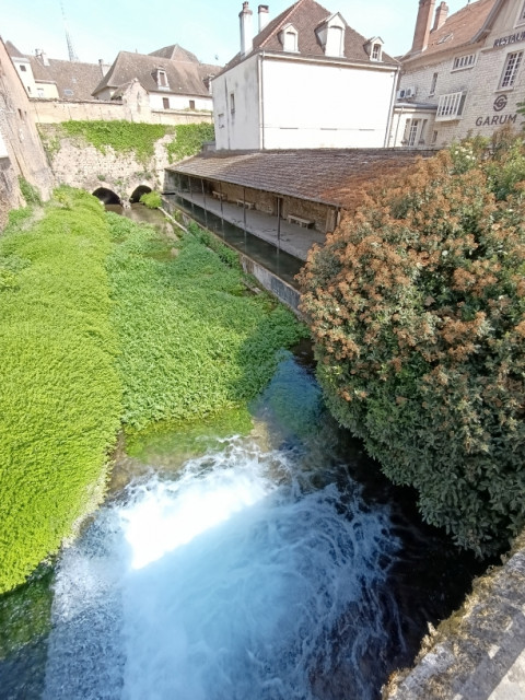 lavoir St Jacques