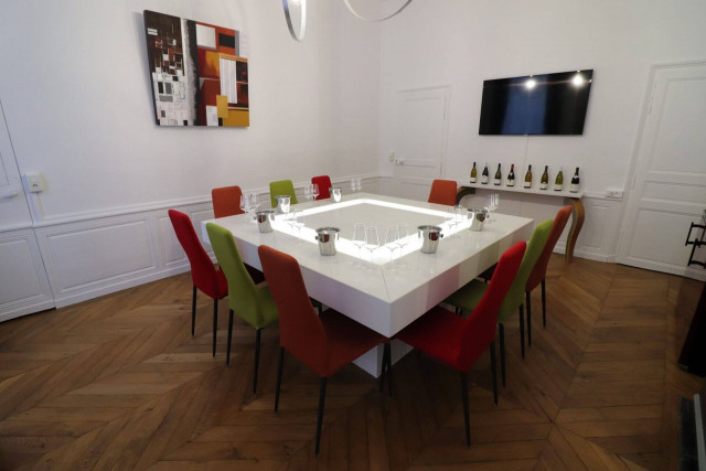 Salle Baron de Joursanvault 3