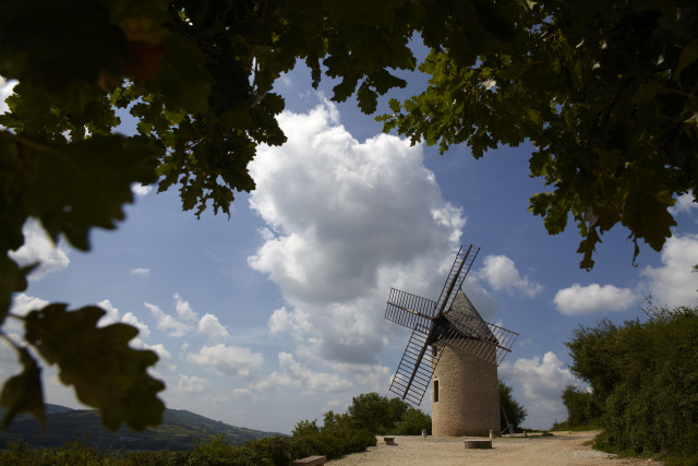 Moulin Sorine