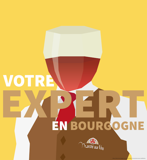 Votre expert en Bourgogne